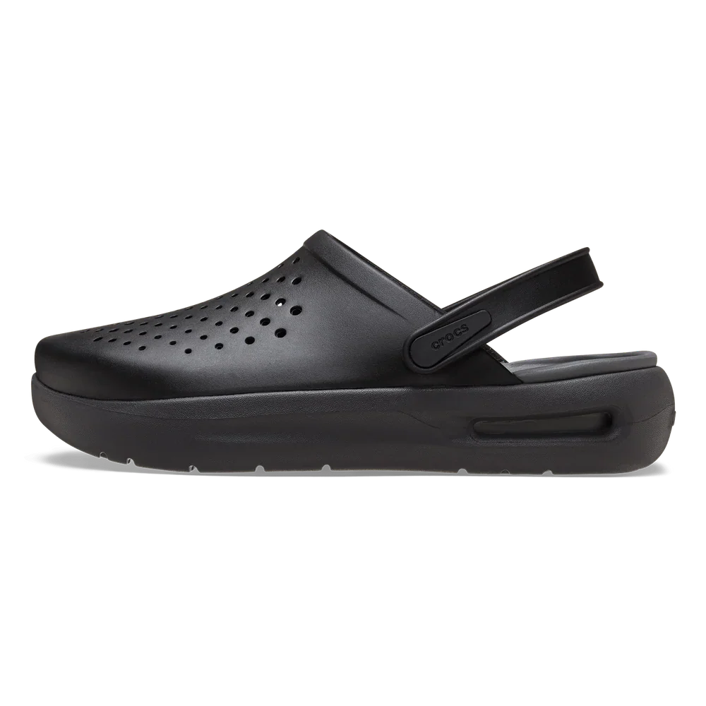 InMotion Clog - Black