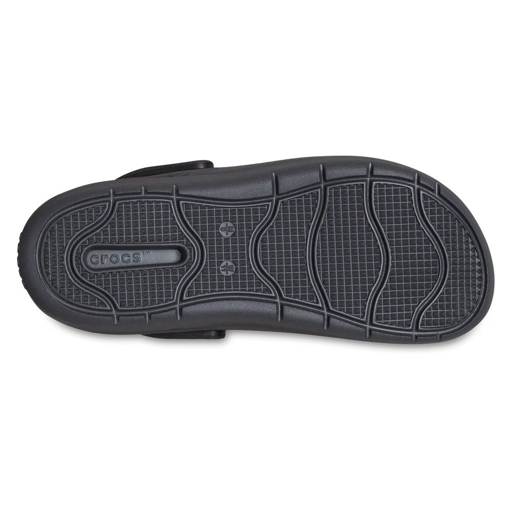 InMotion Clog - Black