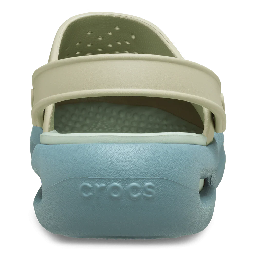 InMotion Clog - Moth