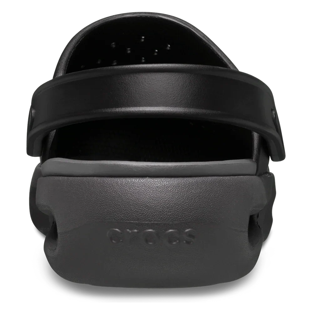 InMotion Clog - Black