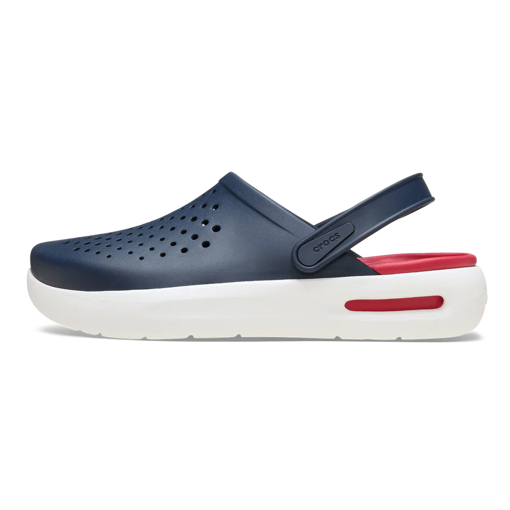 InMotion Clog - Navy