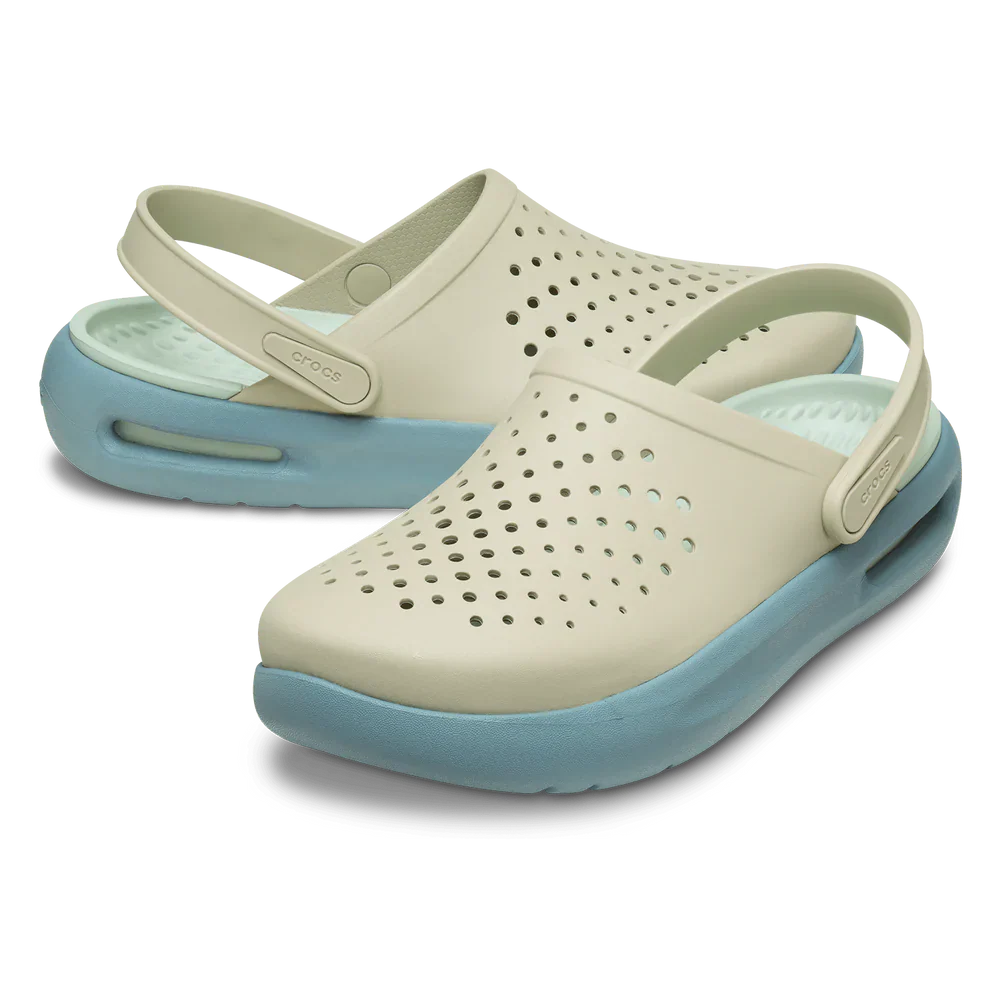 InMotion Clog - Moth
