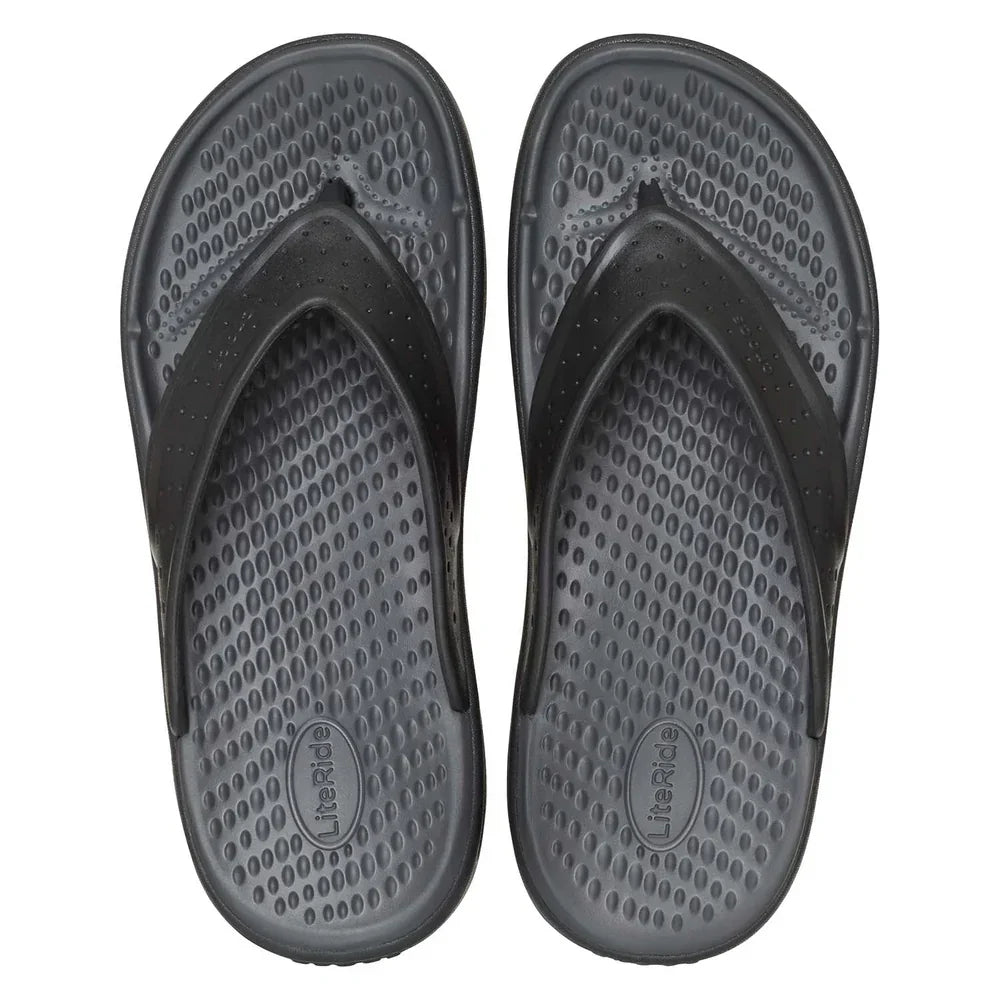 InMotion Flip - Black