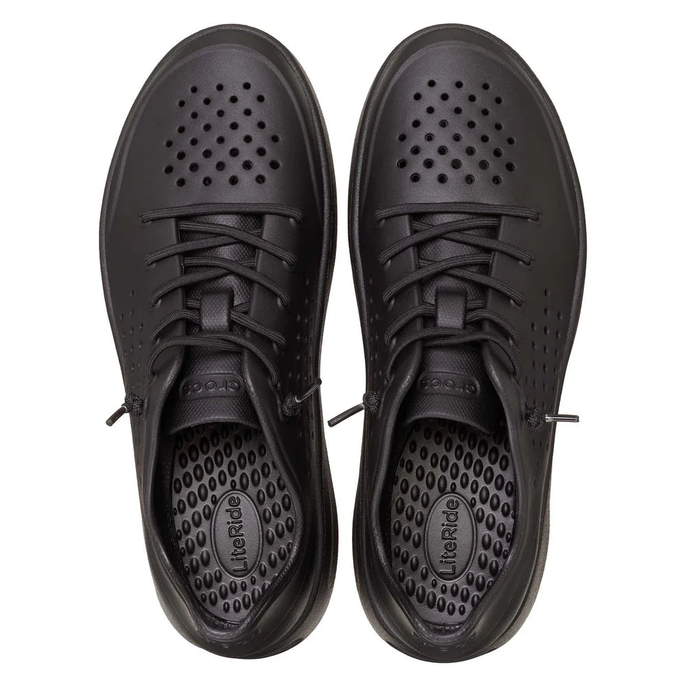 InMotion Pacer Mens - Black/Black