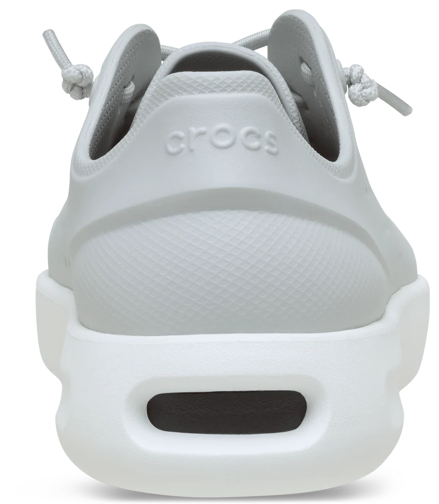 InMotion Pacer Mens - Atmosphere/White