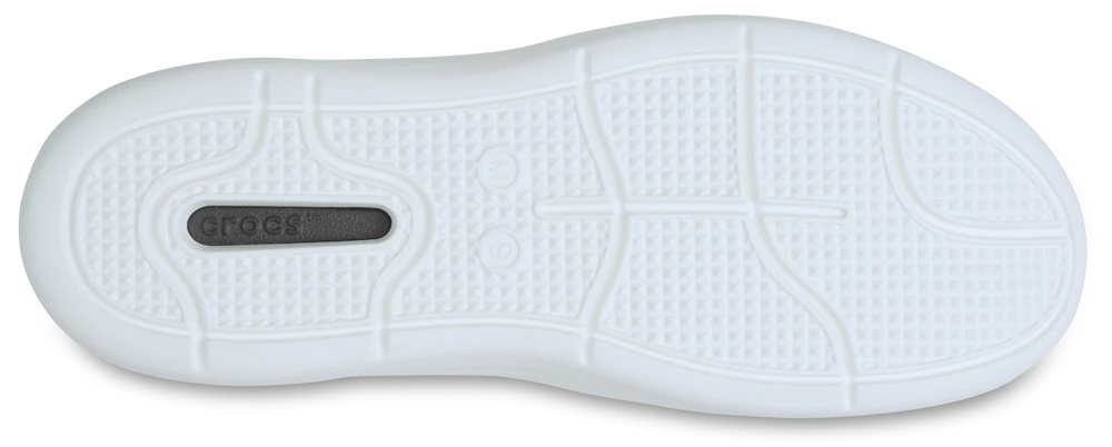 InMotion Pacer Mens - Atmosphere/White