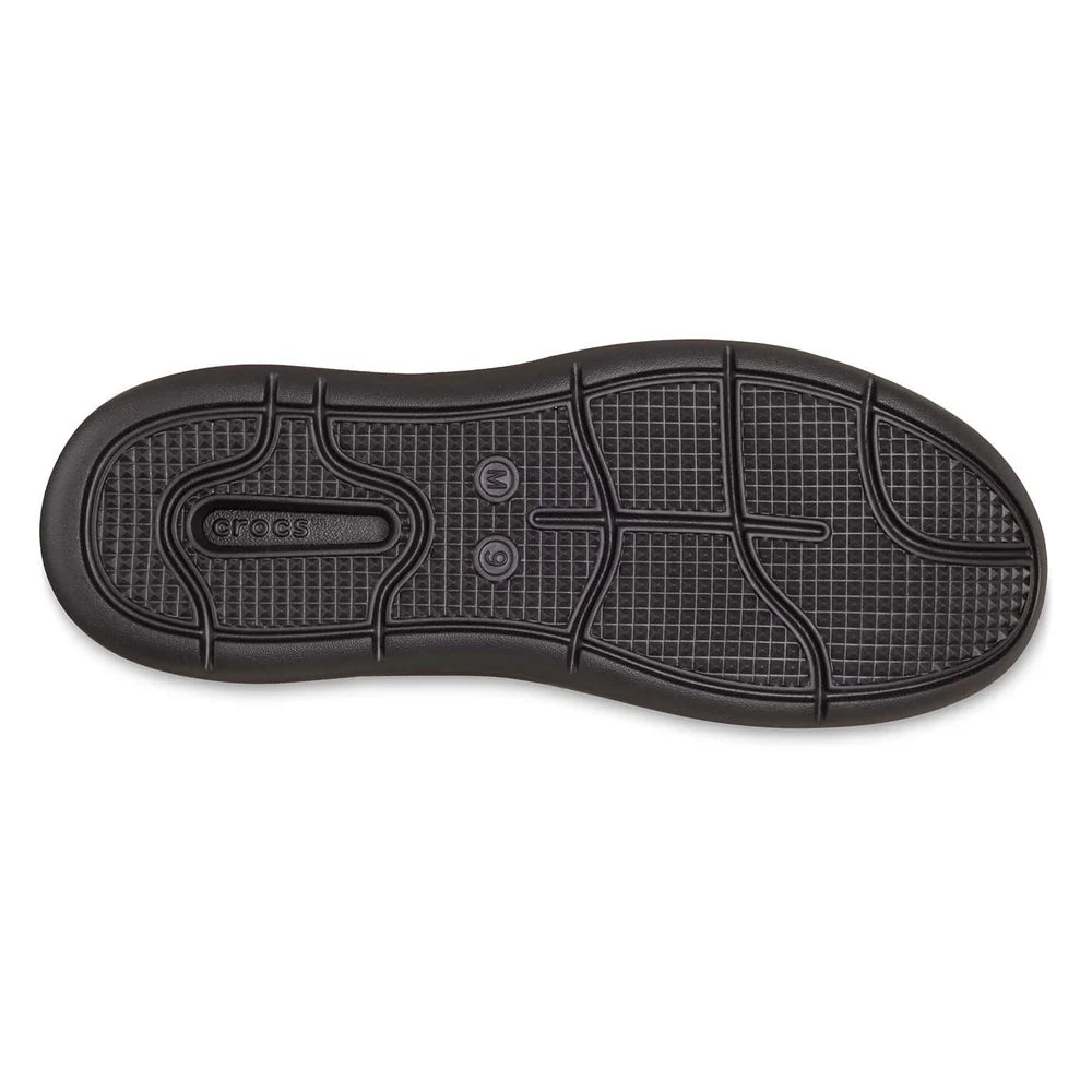 InMotion Pacer Mens - Black/Black