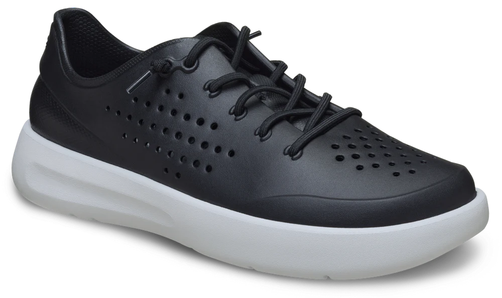 InMotion Pacer Mens - Black/Atmoshphere