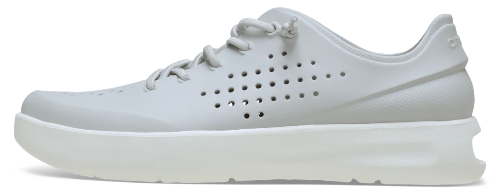 InMotion Pacer Mens - Atmosphere/White