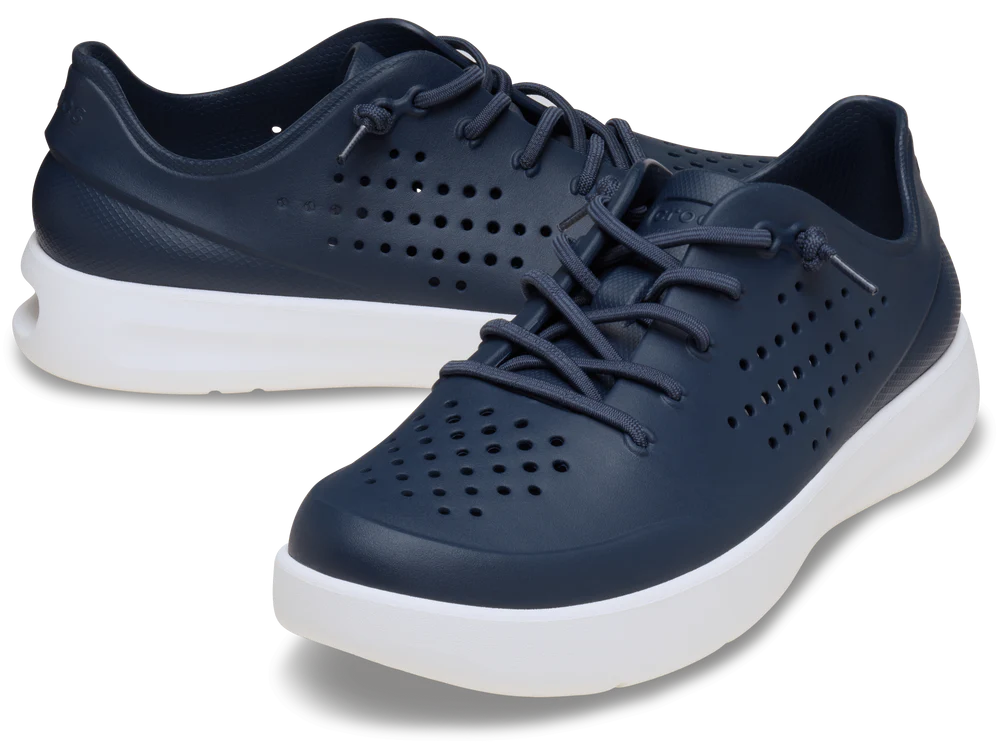 InMotion Pacer Mens - Navy/Blue