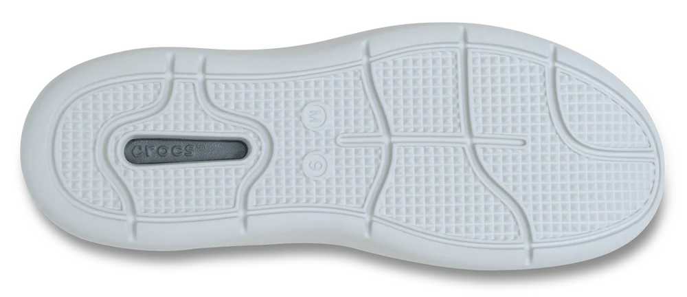 InMotion Pacer Mens - Black/Atmoshphere