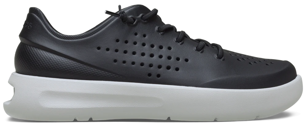 InMotion Pacer Mens - Black/Atmoshphere