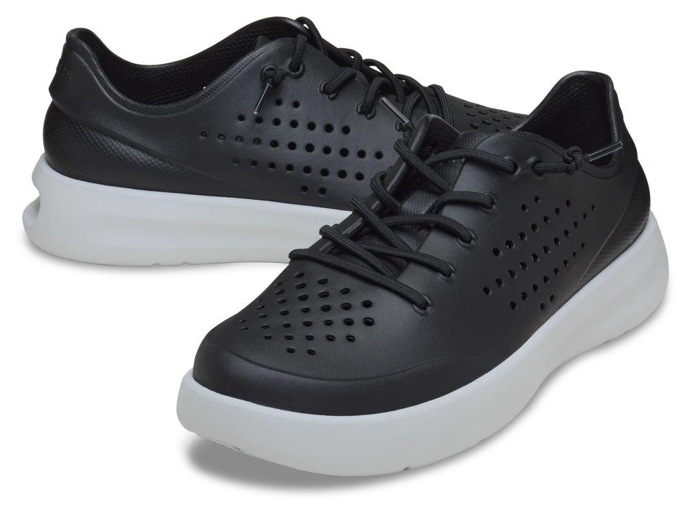 InMotion Pacer Mens - Black/Atmoshphere