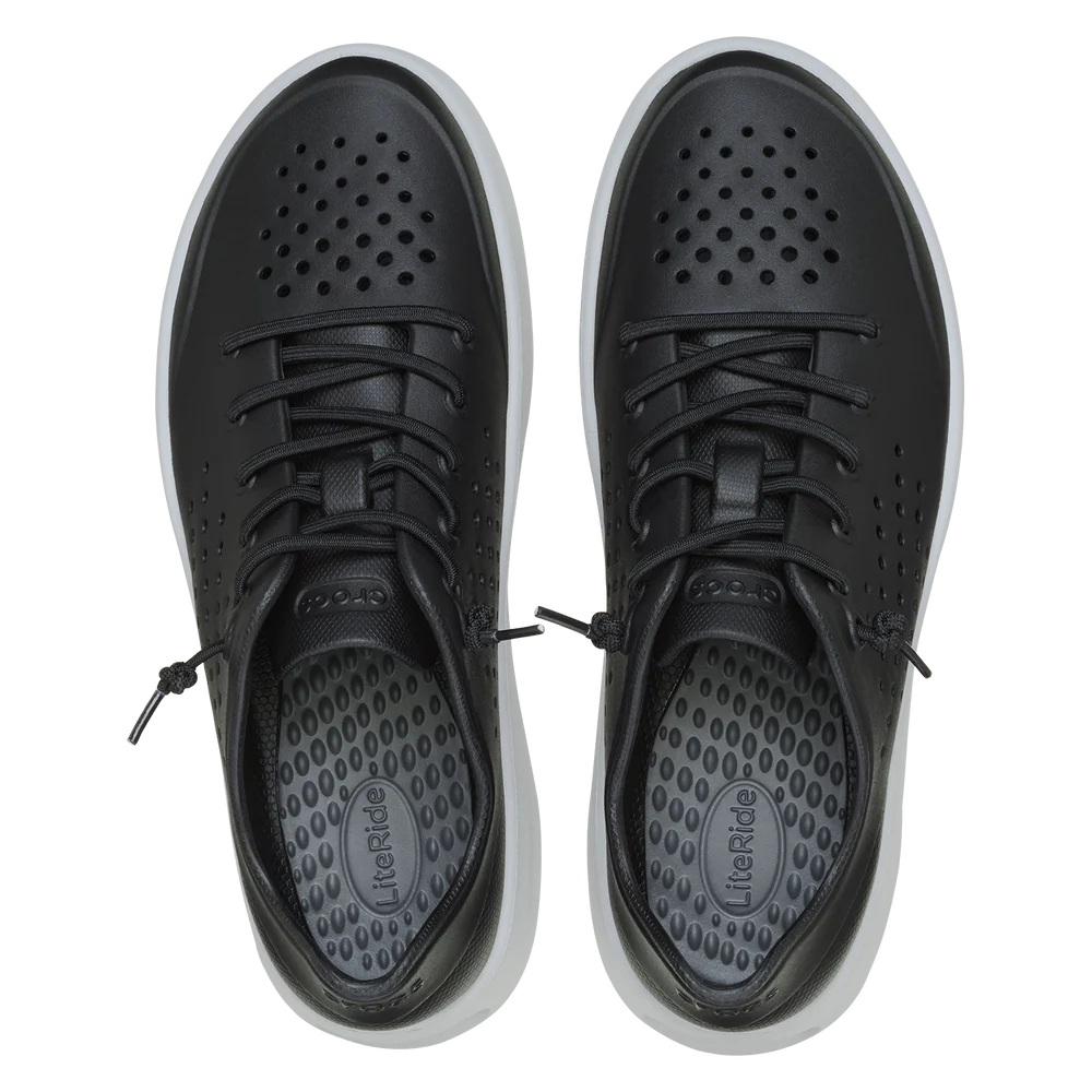 InMotion Pacer Mens - Black/Atmoshphere