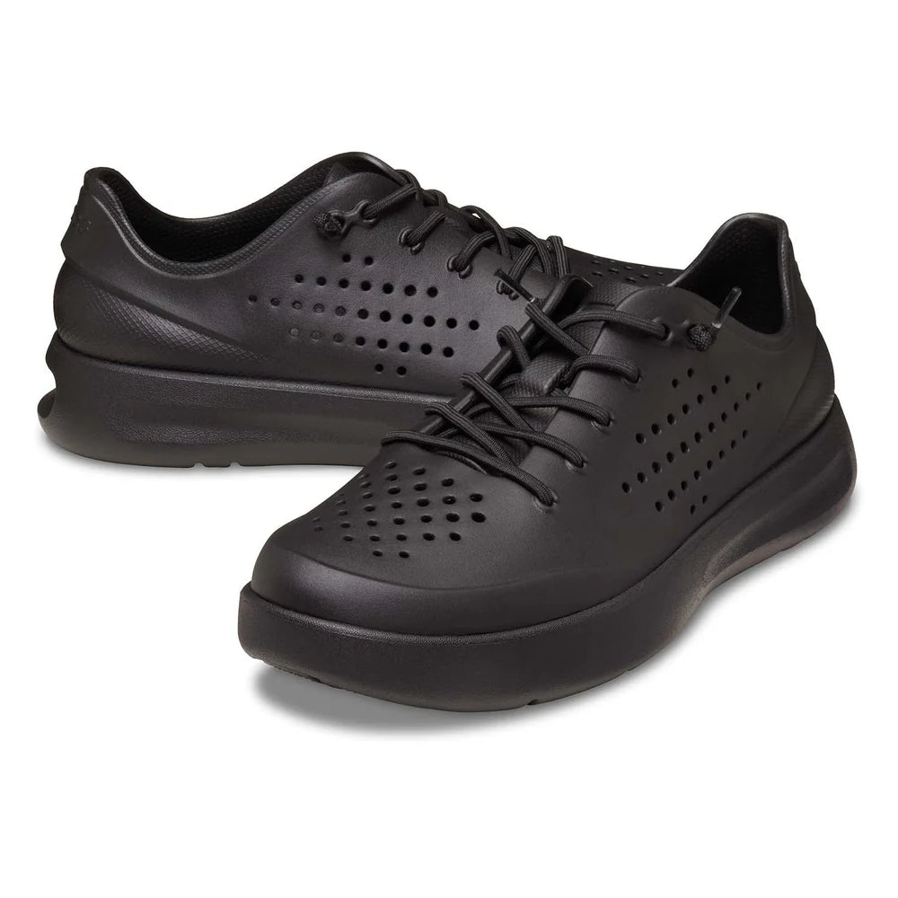 InMotion Pacer Mens - Black/Black