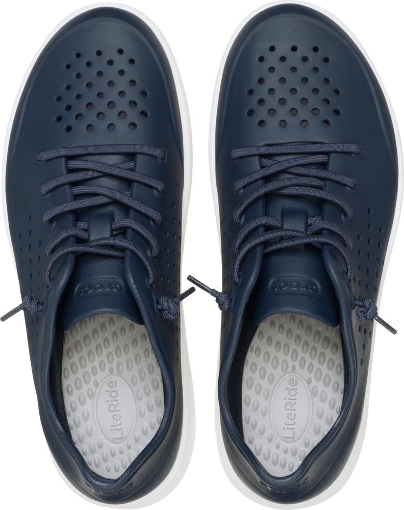 InMotion Pacer Mens - Navy/Blue