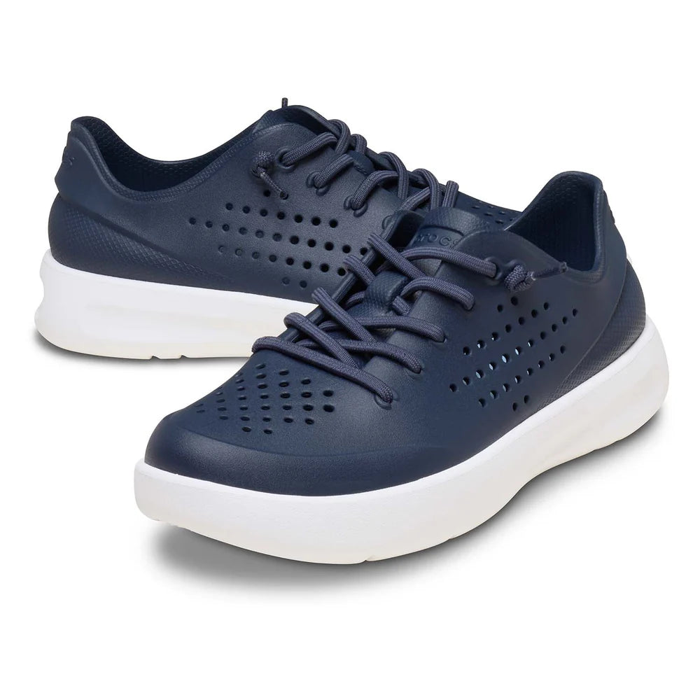 InMotion Pacer Womens - Navy/White