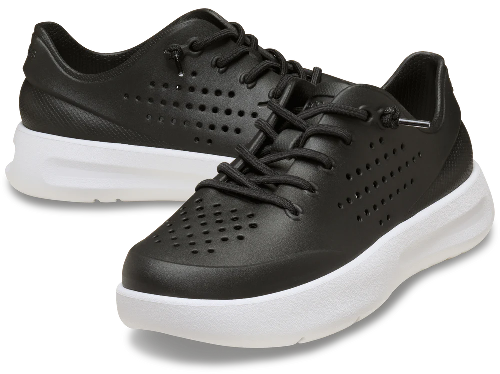 InMotion Pacer Womens - Black/Atmosphere