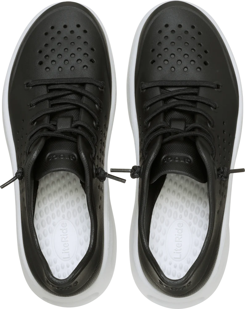InMotion Pacer Womens - Black/Atmosphere