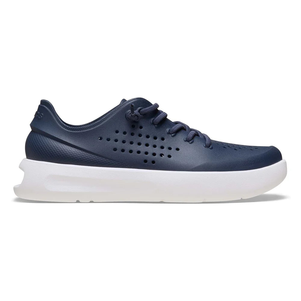InMotion Pacer Womens - Navy/White