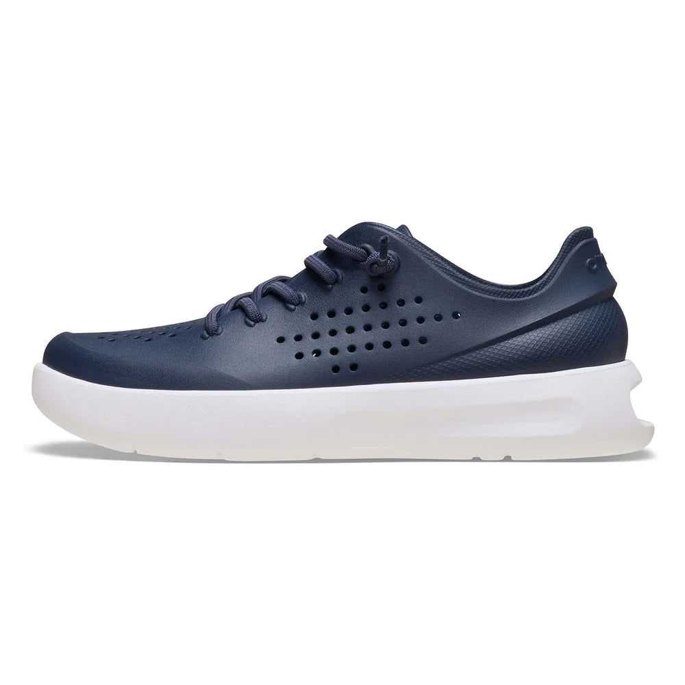InMotion Pacer Womens - Navy/White