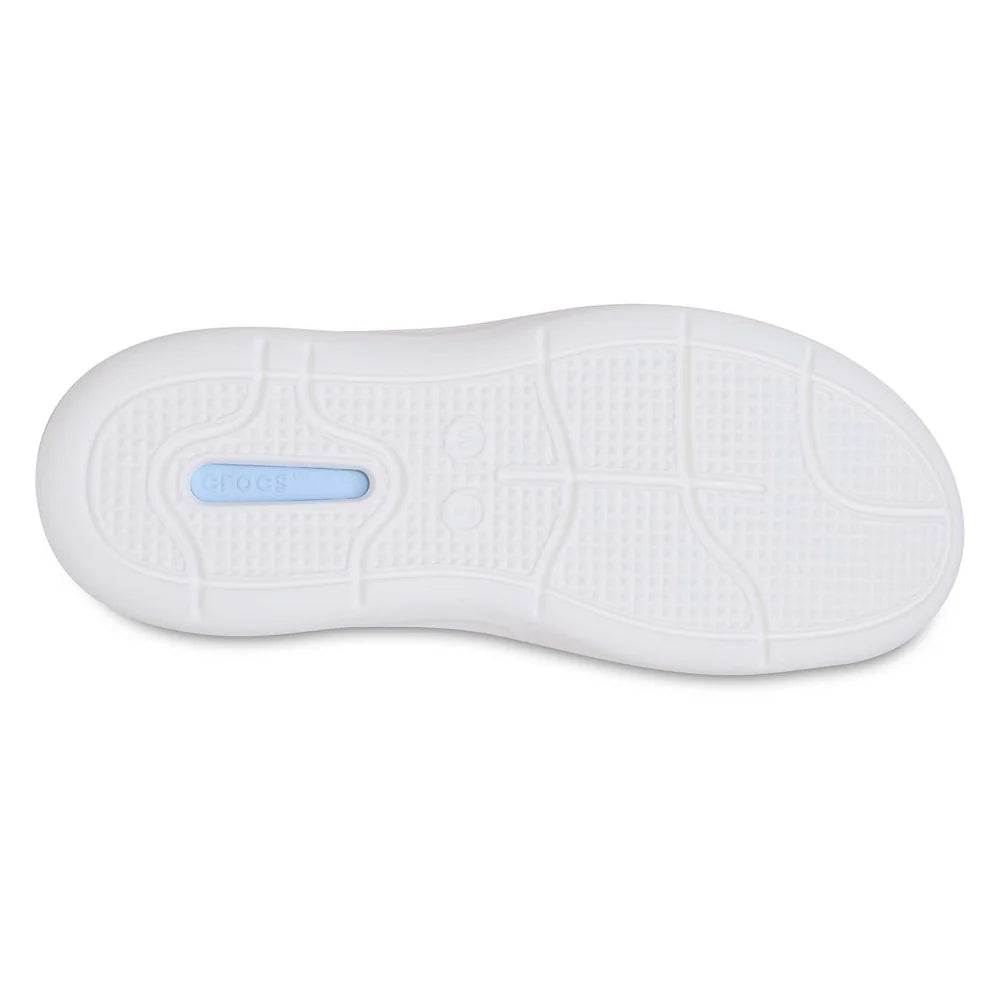 InMotion Pacer Womens - Navy/White