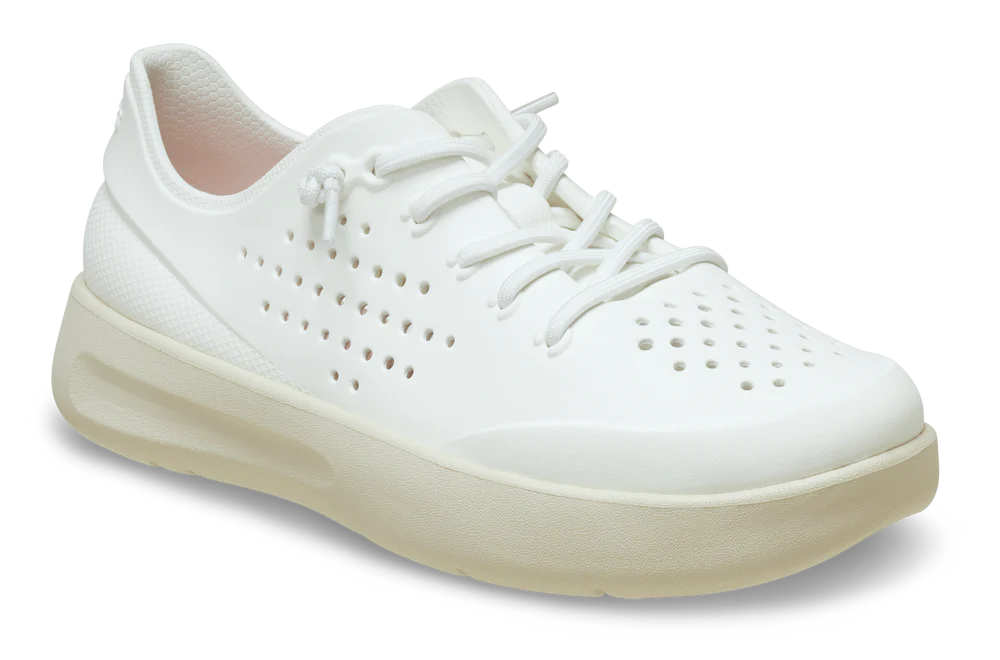 InMotion Pacer Womens - White