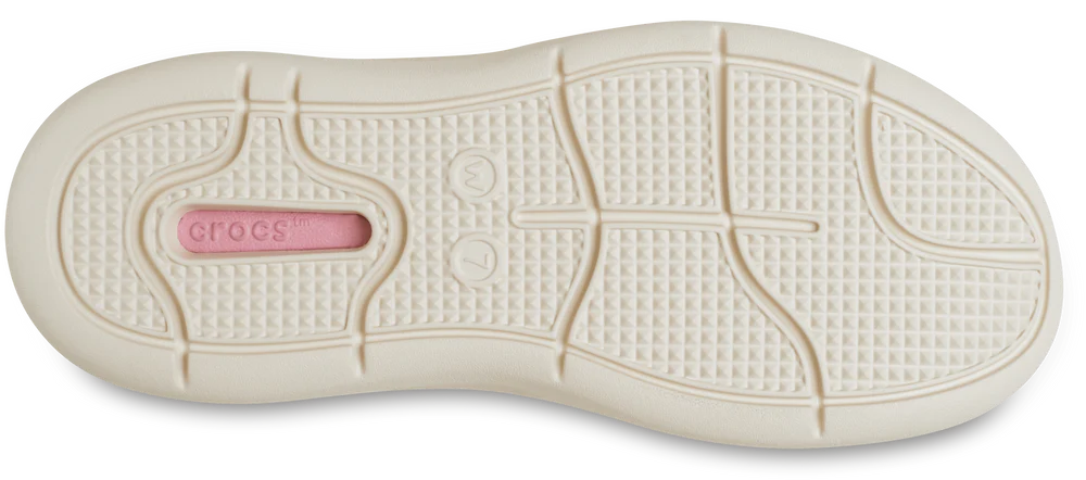 InMotion Pacer Womens - White