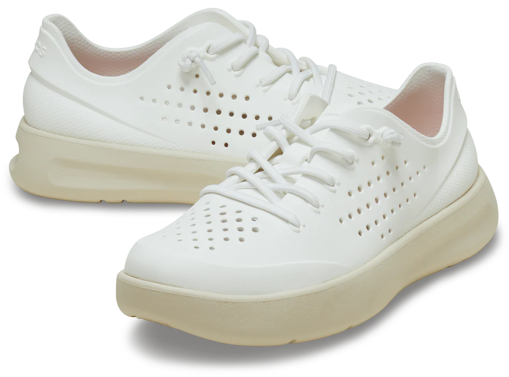 InMotion Pacer Womens - White