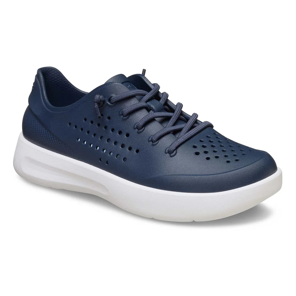 InMotion Pacer Womens - Navy/White