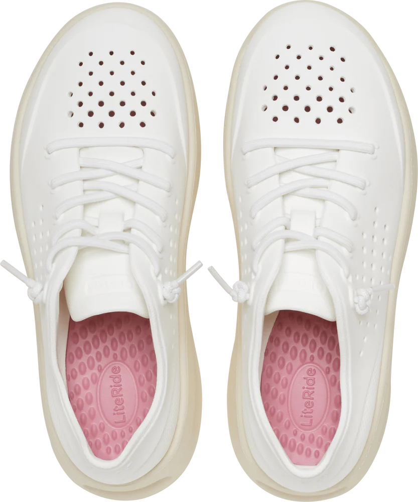 InMotion Pacer Womens - White