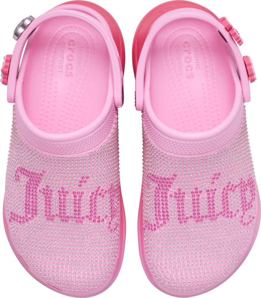 Juicy Couture Bae Clog - Multi