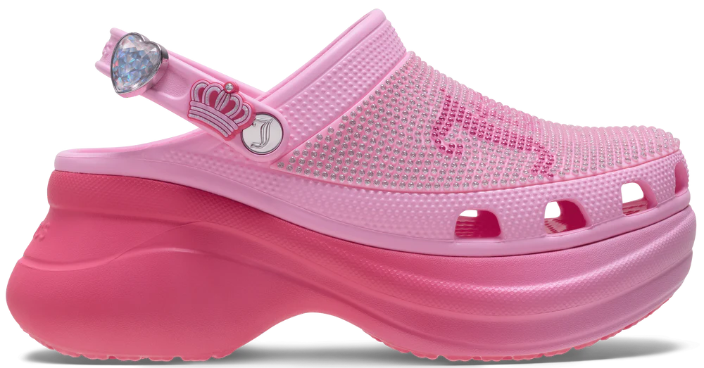 Juicy Couture Bae Clog - Multi