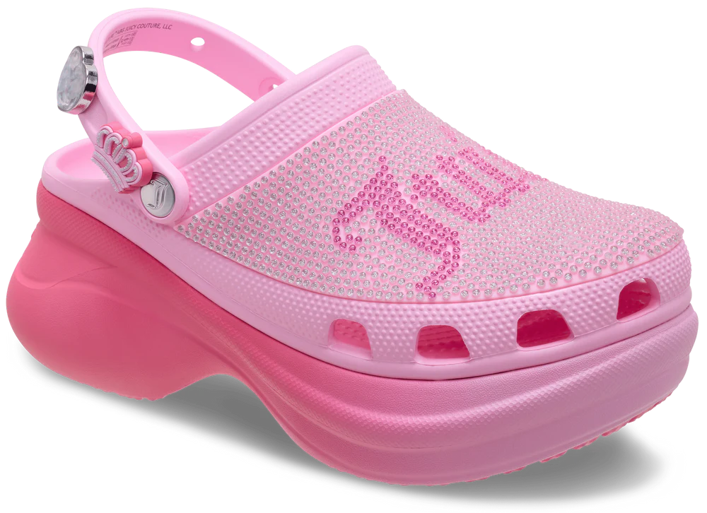 Juicy Couture Bae Clog - Multi
