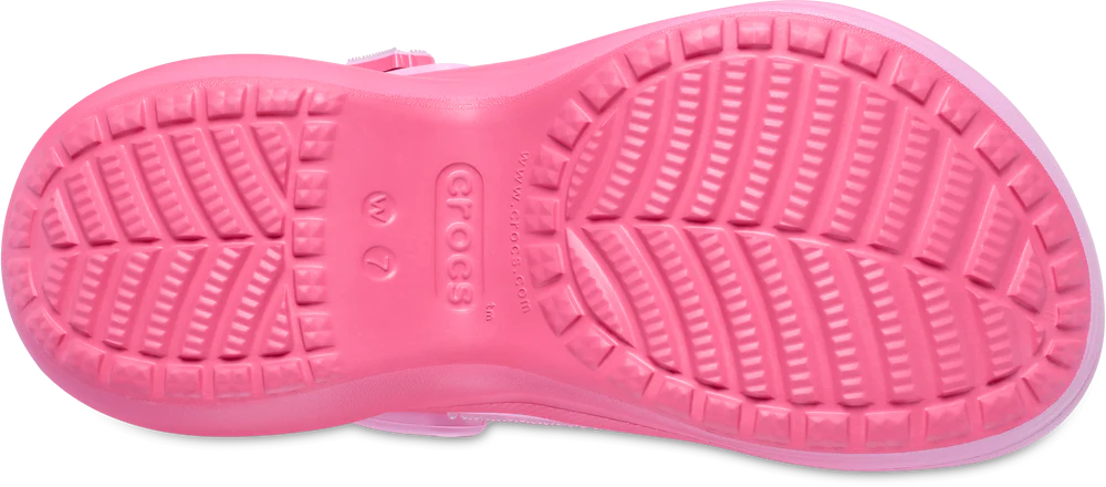 Juicy Couture Bae Clog - Multi