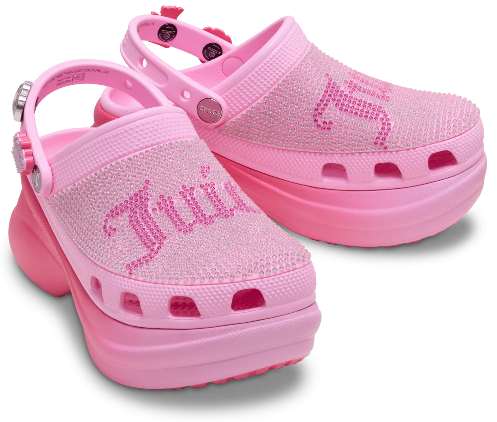 Juicy Couture Bae Clog - Multi