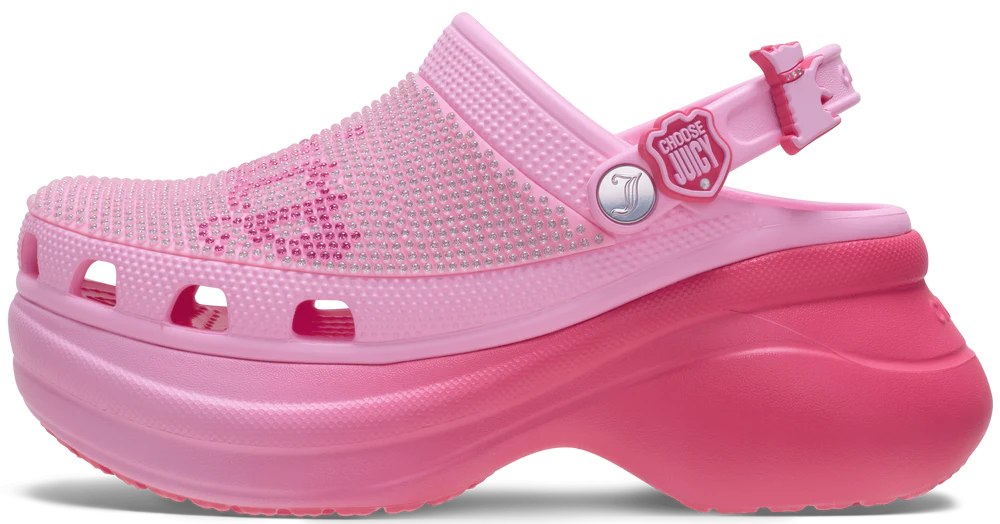 Juicy Couture Bae Clog - Multi