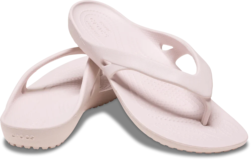 Kadee II Flip Women - Barely Pink