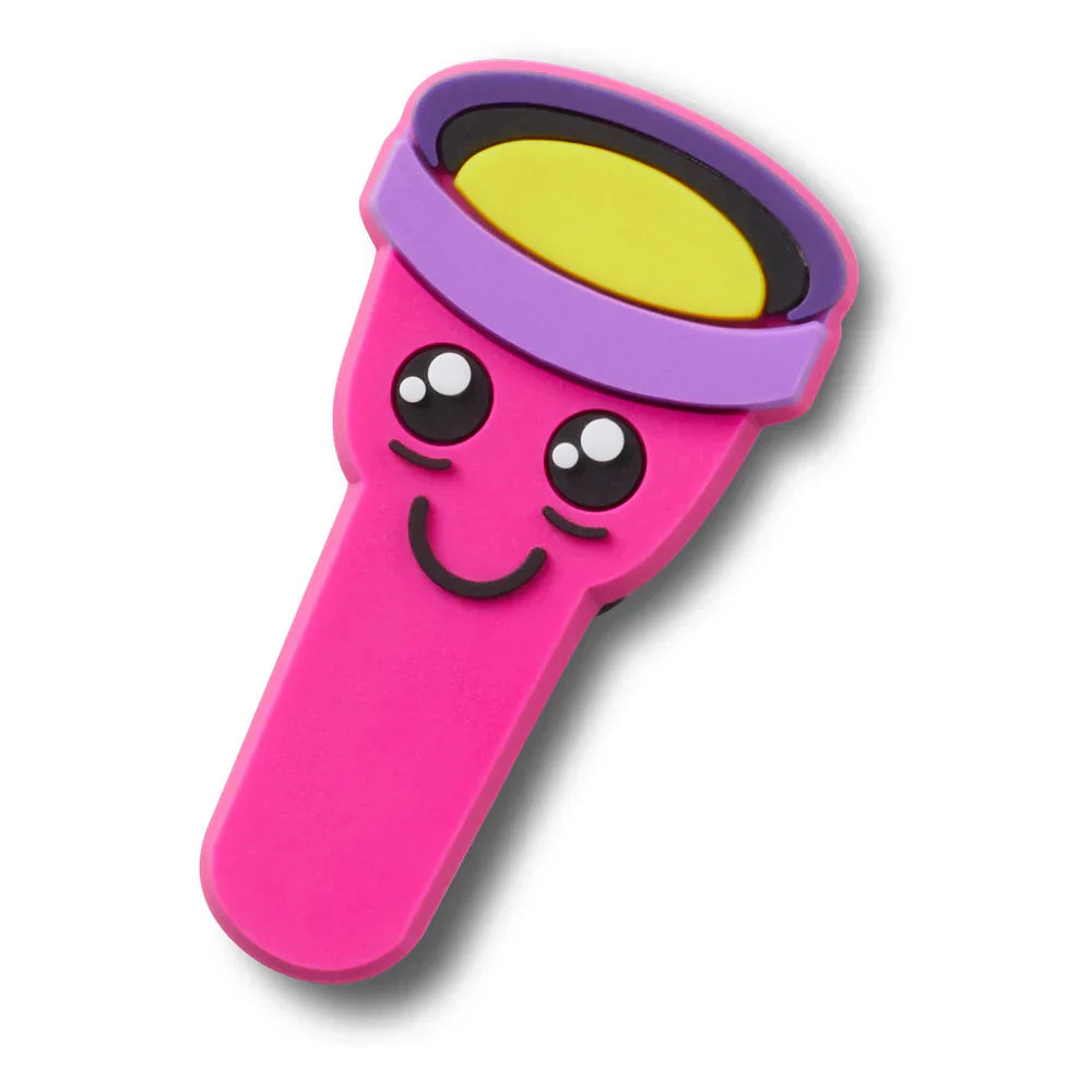 Torch Jibbitz