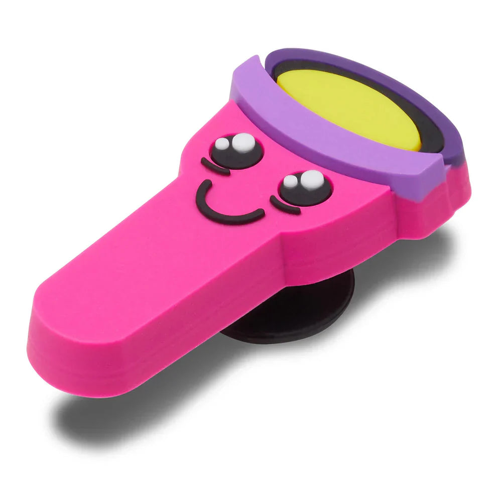 Torch Jibbitz