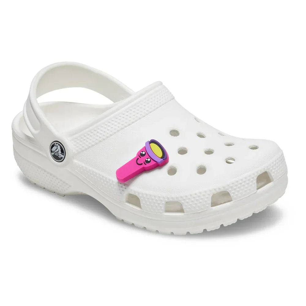 Torch Jibbitz