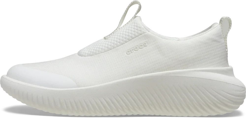 Mellow Ease - White/White