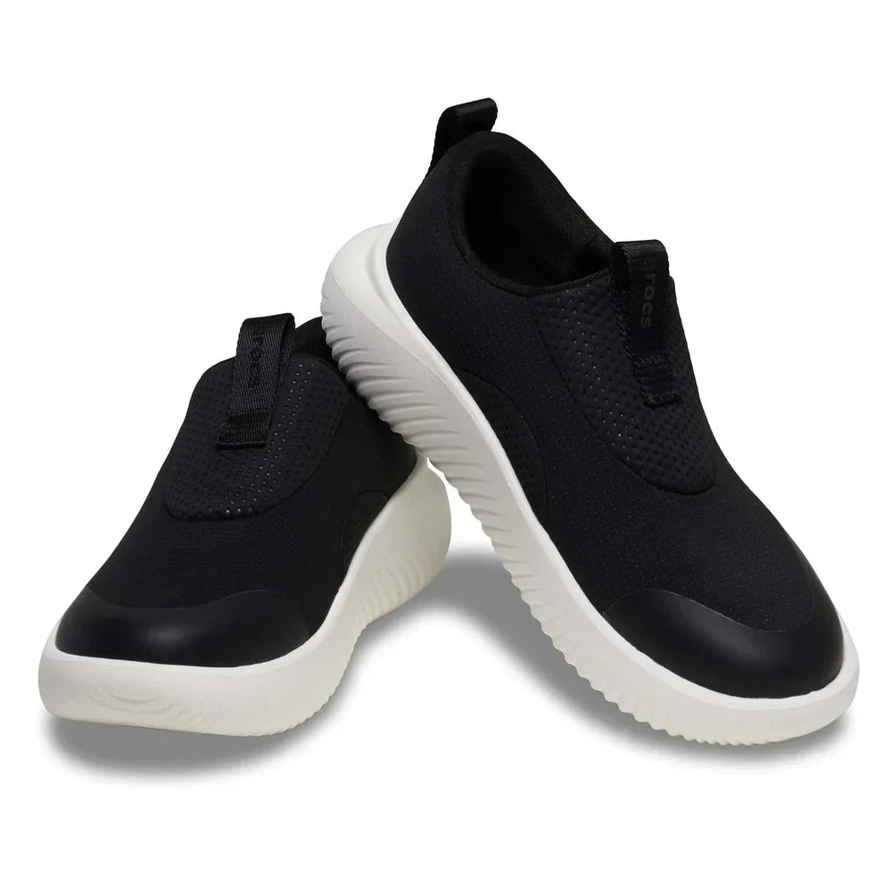 Mellow Ease - Black/White
