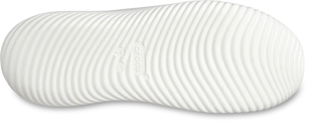 Mellow Ease - White/White