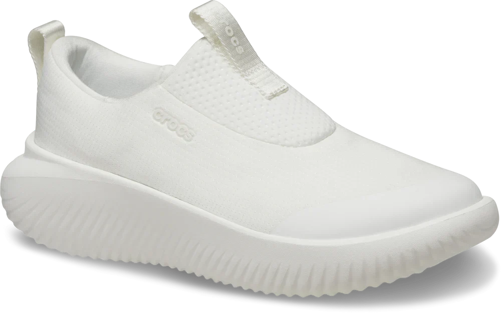 Mellow Ease - White/White