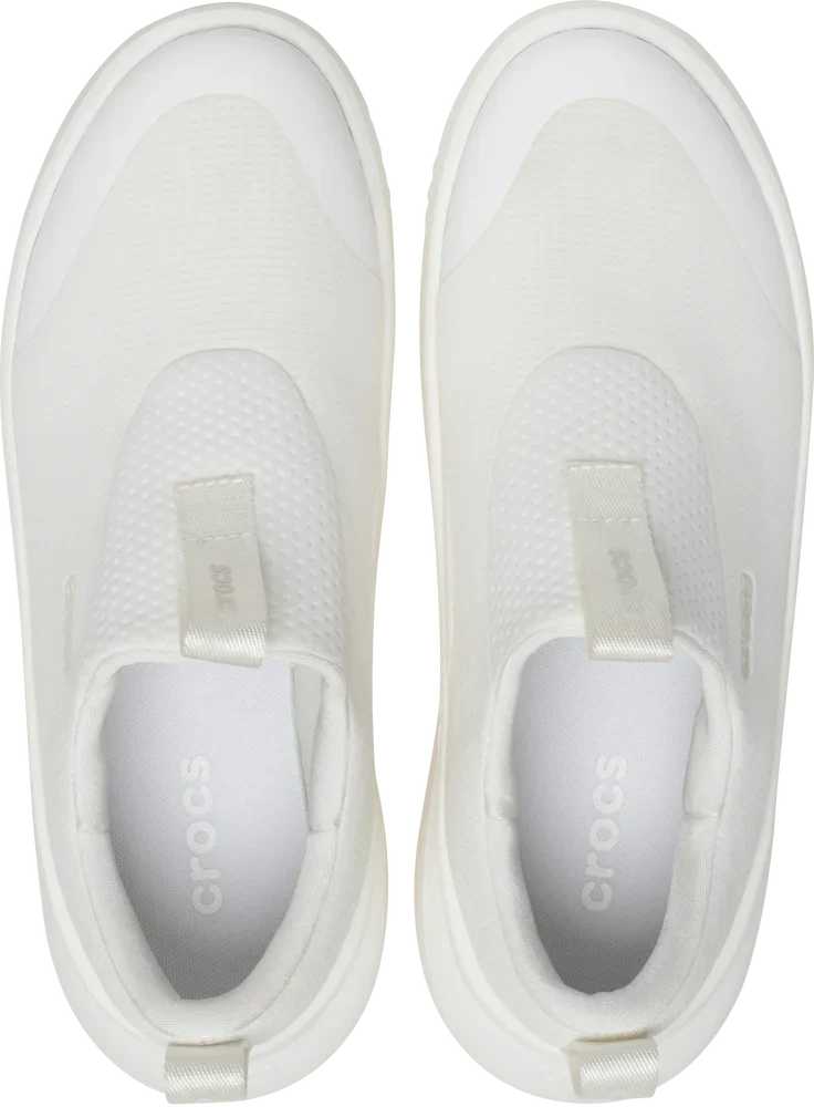Mellow Ease - White/White