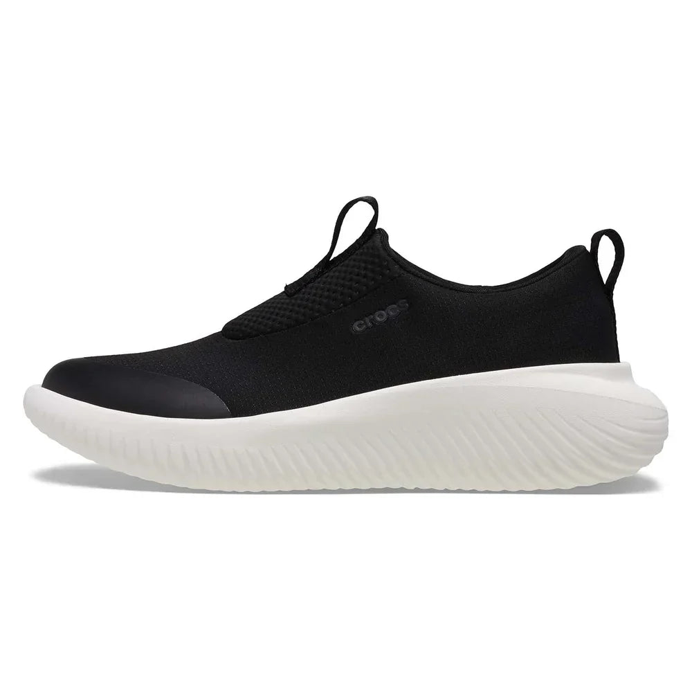 Mellow Ease - Black/White