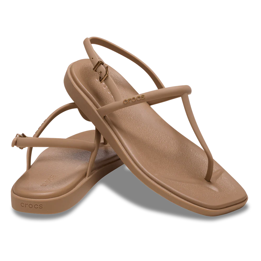 Miami Thong Flip - Milk Chocolate