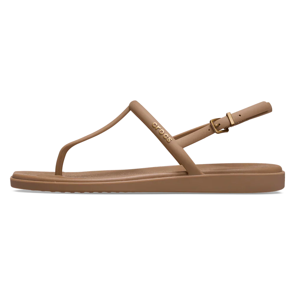 Miami Thong Flip - Milk Chocolate