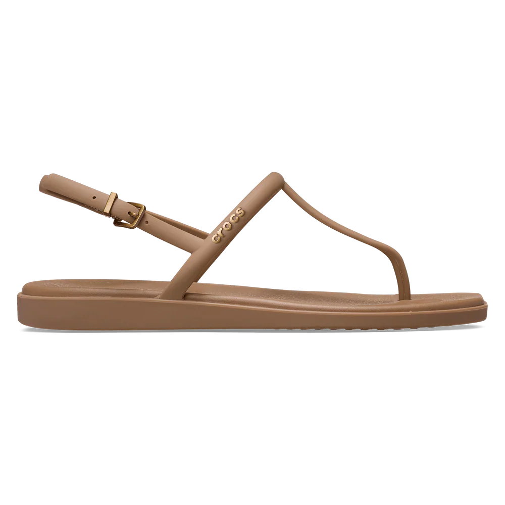 Miami Thong Flip - Milk Chocolate